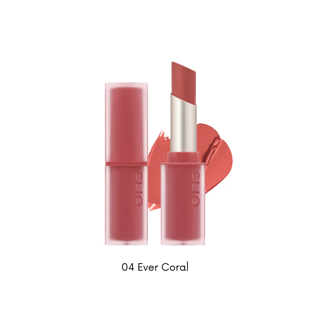 Chiffon Mood Lip (6 Colours)