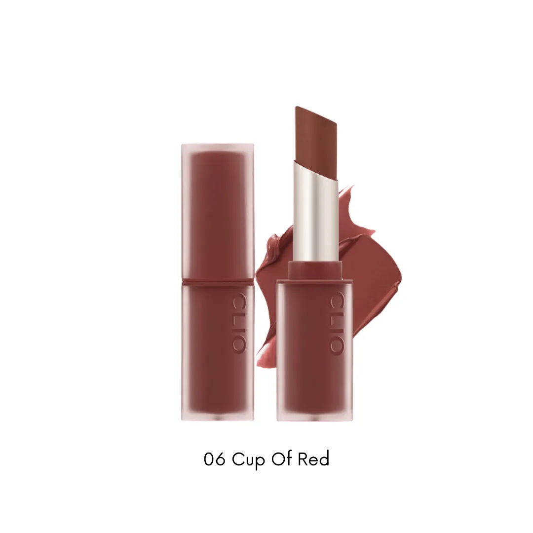Chiffon Mood Lip (6 Colours)