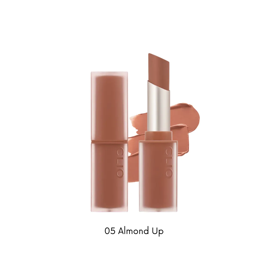 Chiffon Mood Lip (6 Colours)