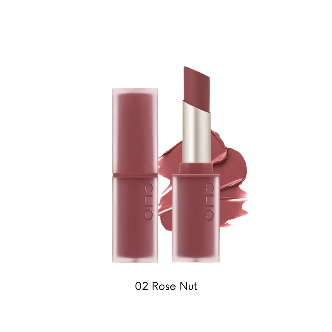 Chiffon Mood Lip (6 Colours)