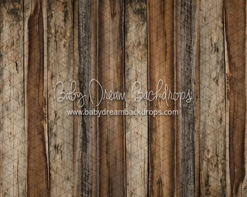 Clark Planks (CC)