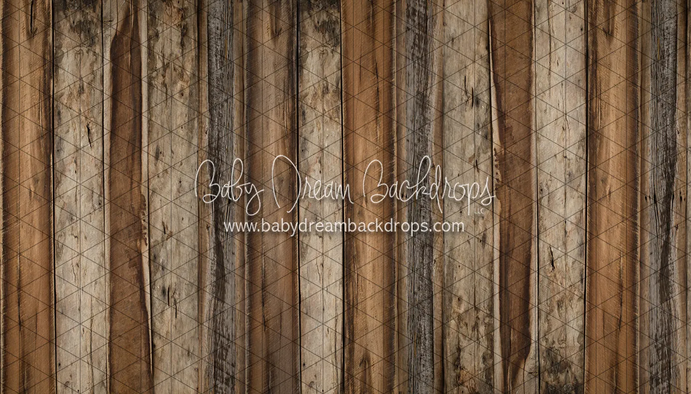 Clark Planks (CC)