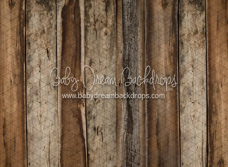 Clark Planks (CC)