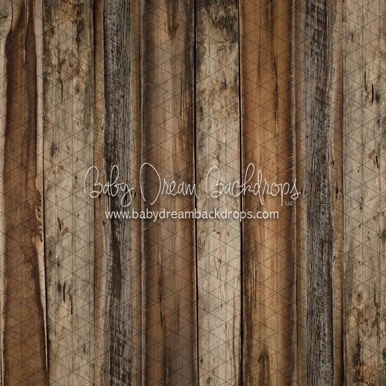 Clark Planks (CC)
