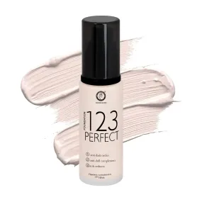 Colors Queen 123 Perfect Liquid Foundation