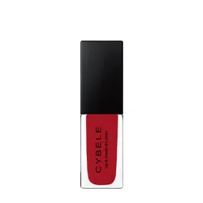 Cybele Lip & Cheek Tint Stain - 02 Red