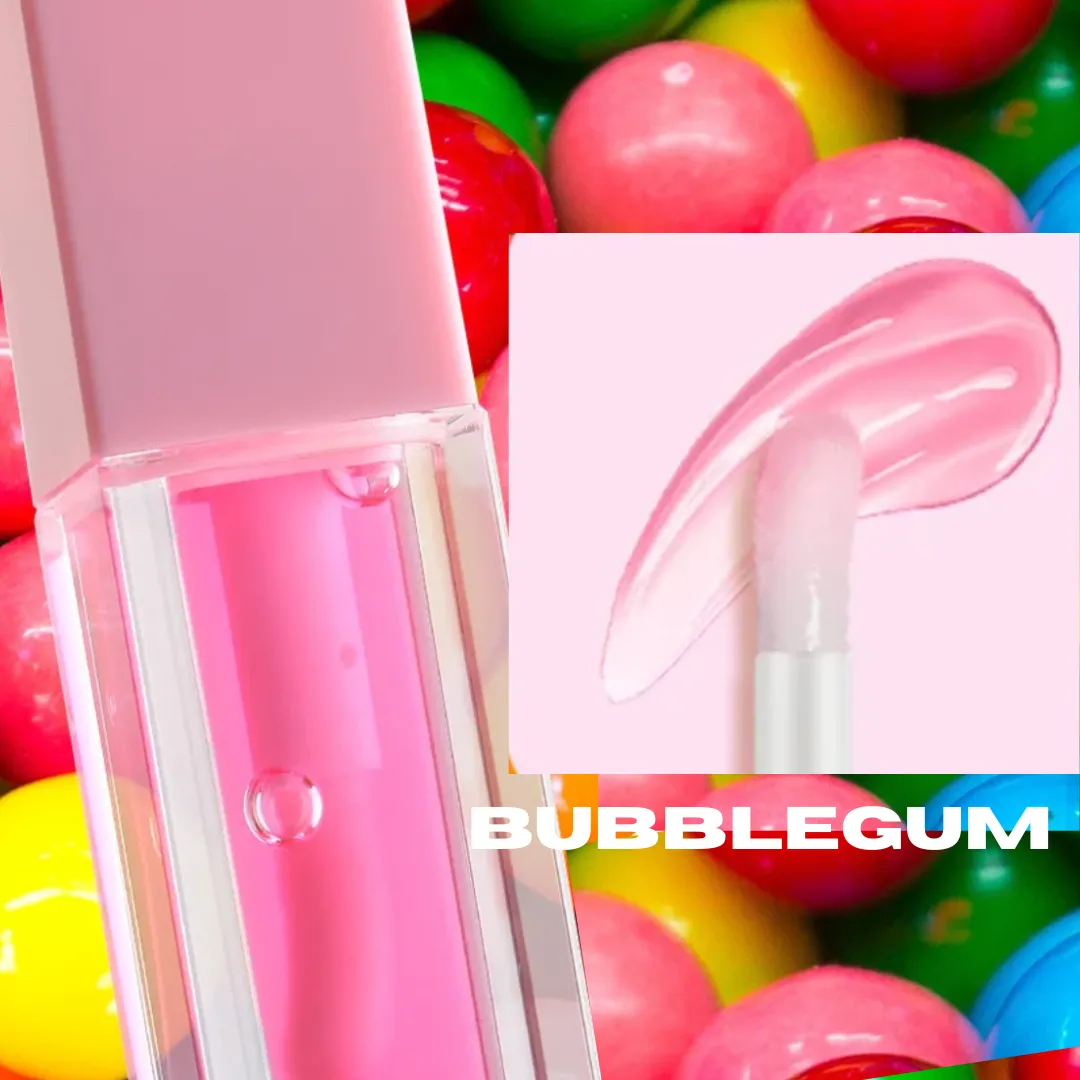 Dazzle and Shine Lip Oil