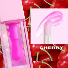 Dazzle and Shine Lip Oil