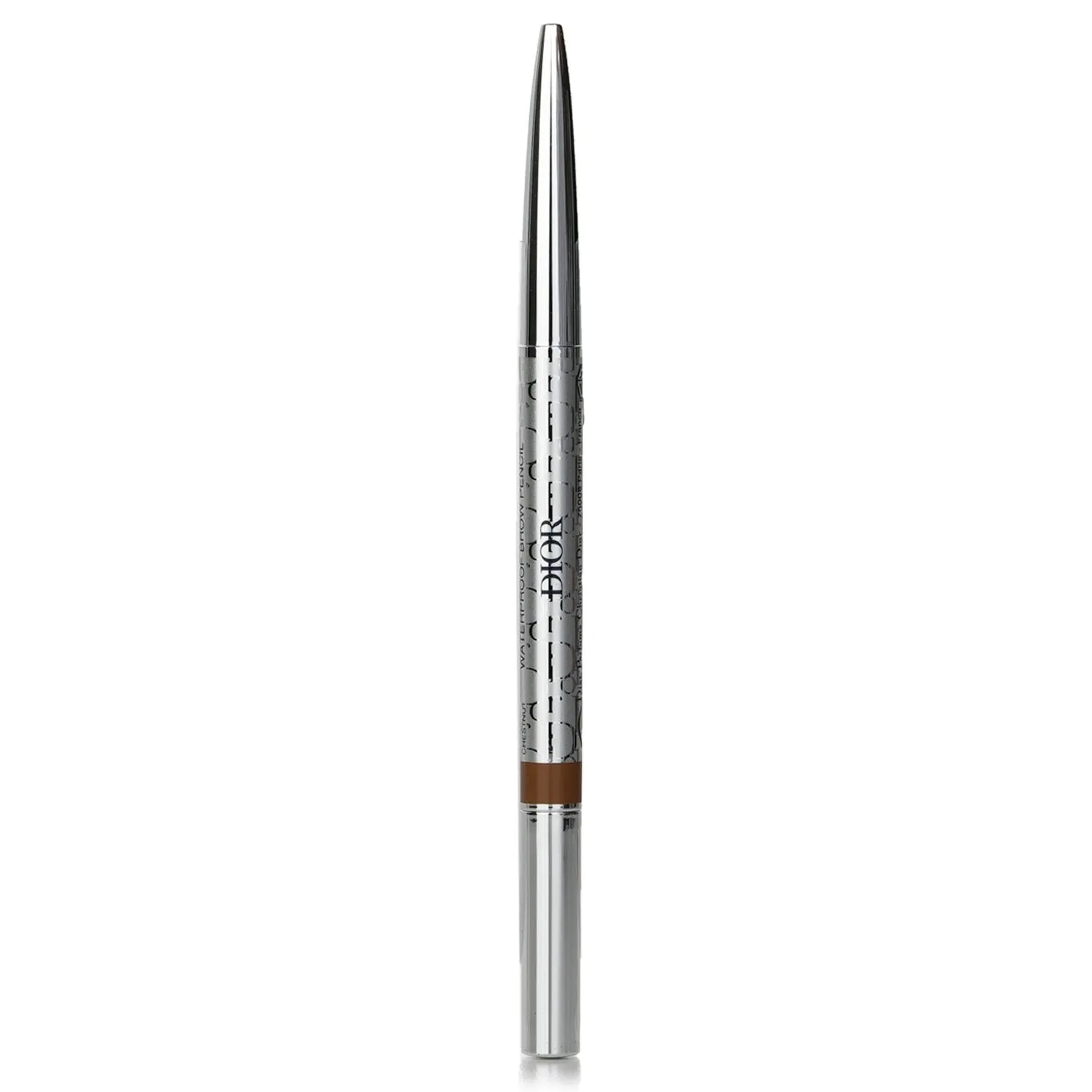 Diorshow Brow Styler - # 02 Chestnut