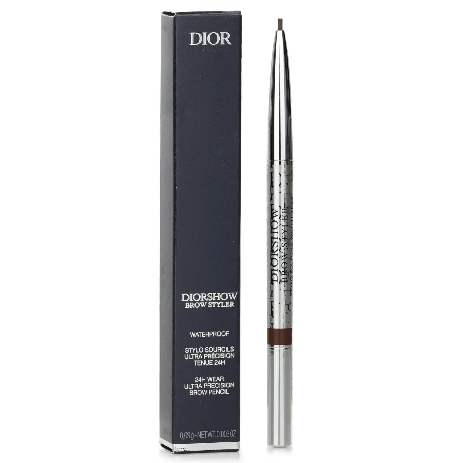 Diorshow Brow Styler - # 04 Auburn