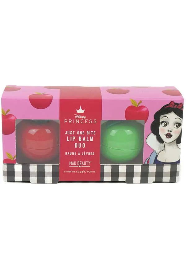 Disney: Snow White | LIP BALM DUO**