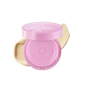 Don't Touch Glass Pink Cushion SPF50 PA   