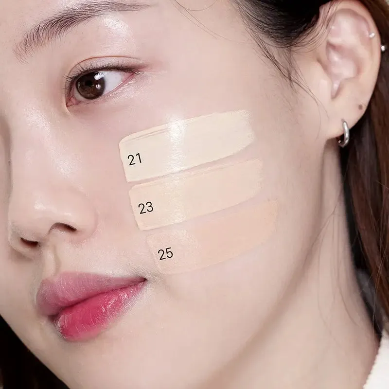 Don't Touch Glass Pink Cushion SPF50 PA   