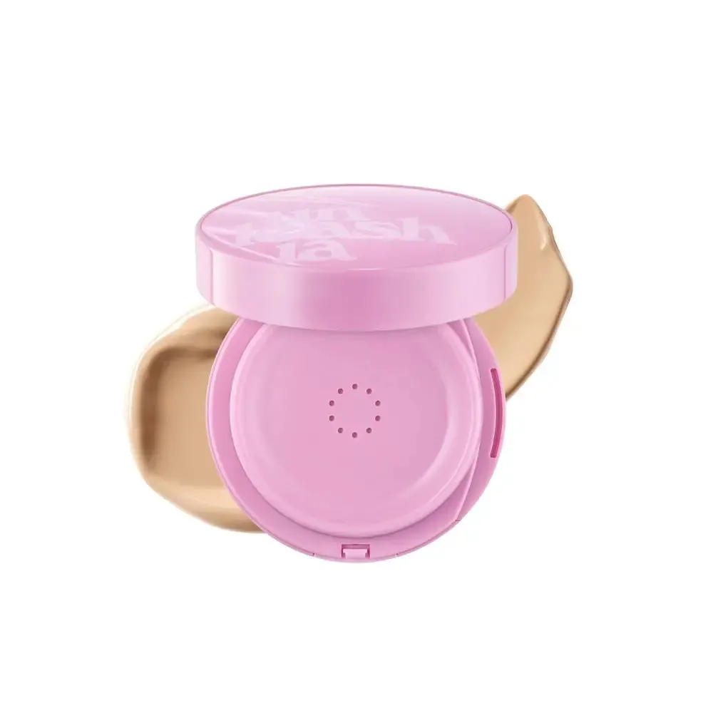 Don't Touch Glass Pink Cushion SPF50 PA   
