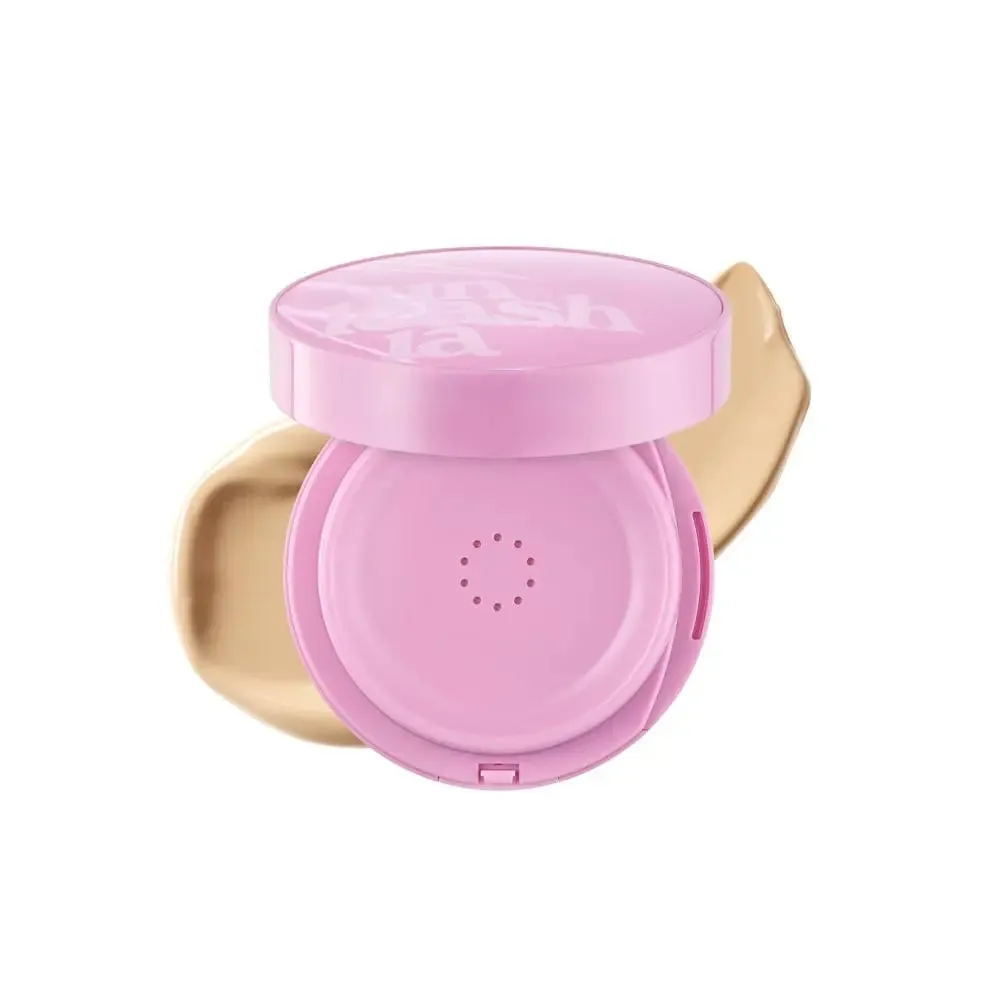 Don't Touch Glass Pink Cushion SPF50 PA   