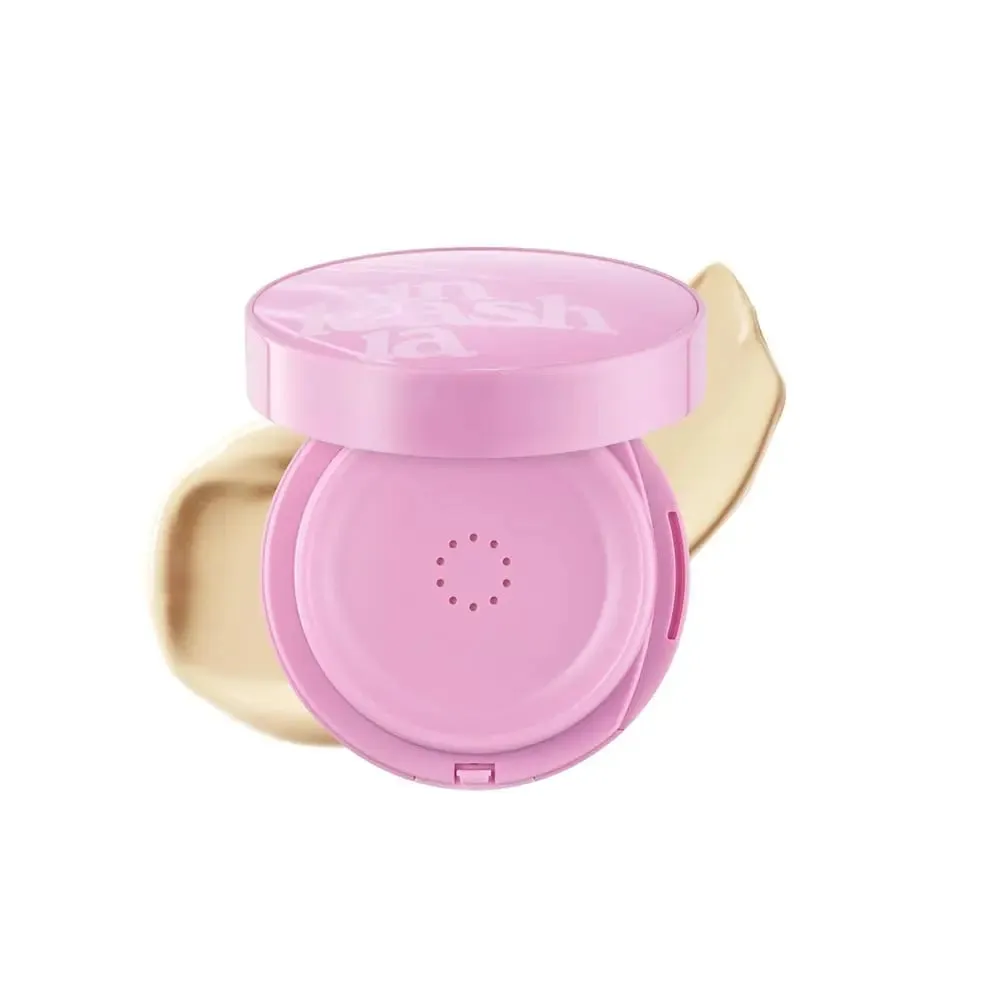 Don't Touch Glass Pink Cushion SPF50 PA   