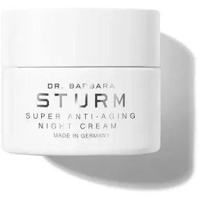 Dr. Barbara Sturm Super Anti-Aging Night Cream