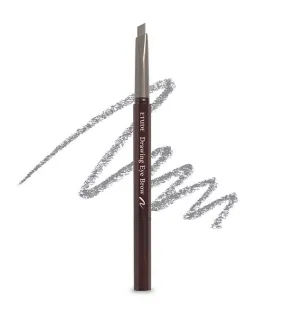 Drawing Eyebrow '21 #5 Grey