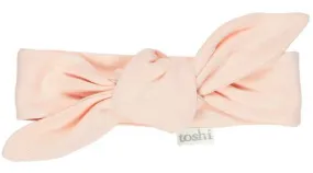 Dreamtime Organic Headband - Blush