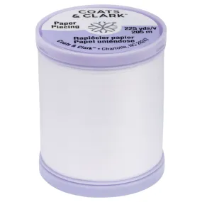Dual Duty XP Paper Piecing Thread (225 Yards)