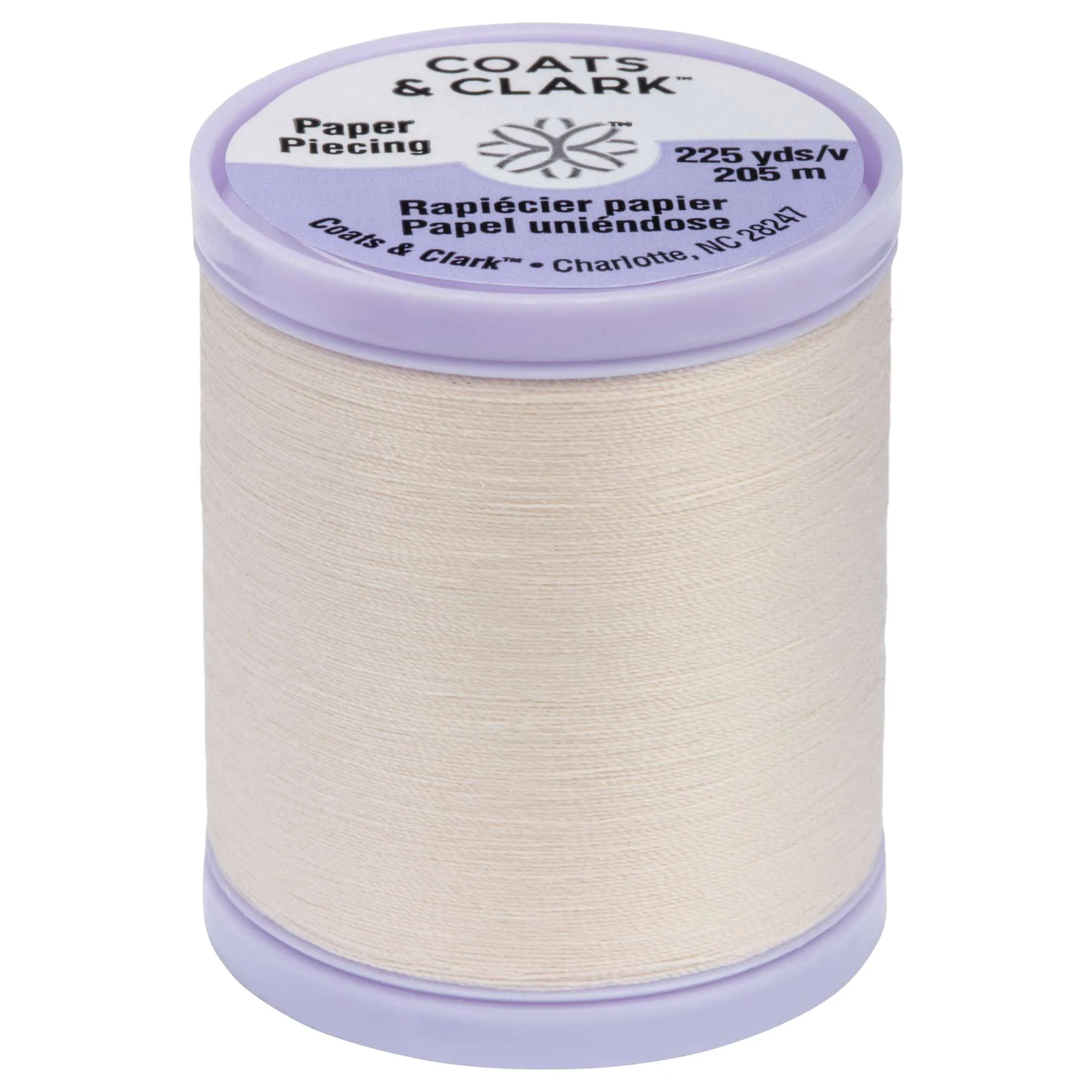 Dual Duty XP Paper Piecing Thread (225 Yards)