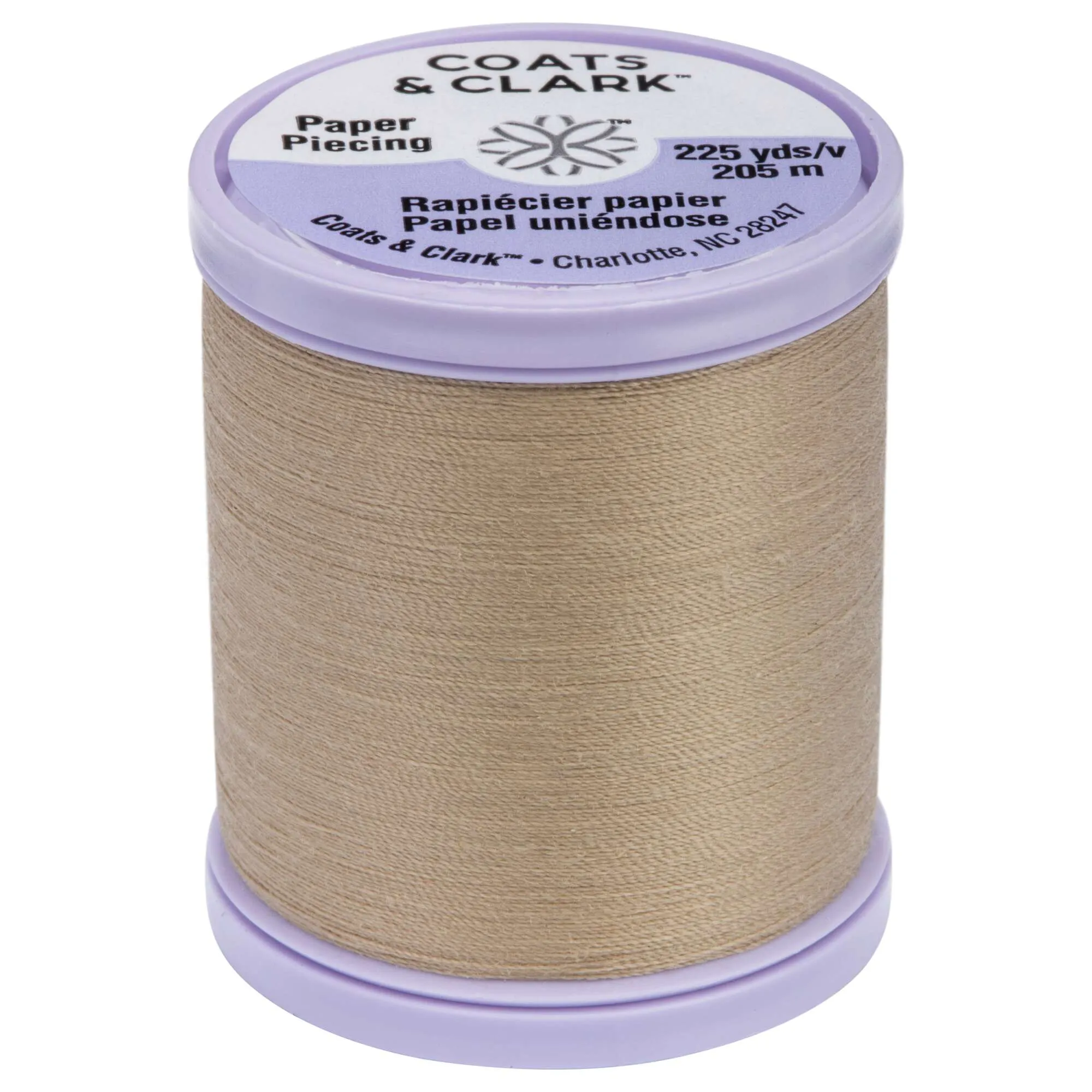 Dual Duty XP Paper Piecing Thread (225 Yards)