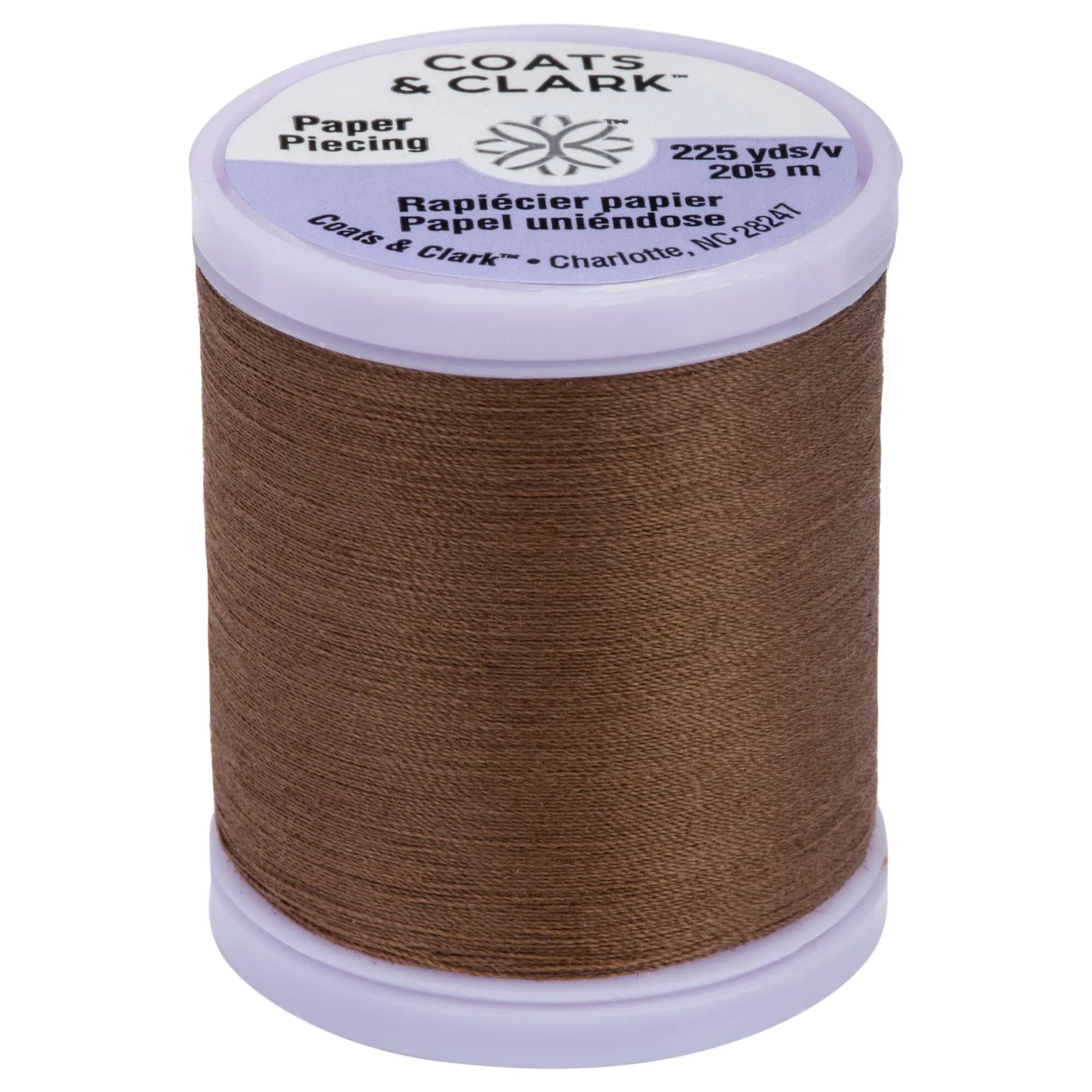 Dual Duty XP Paper Piecing Thread (225 Yards)