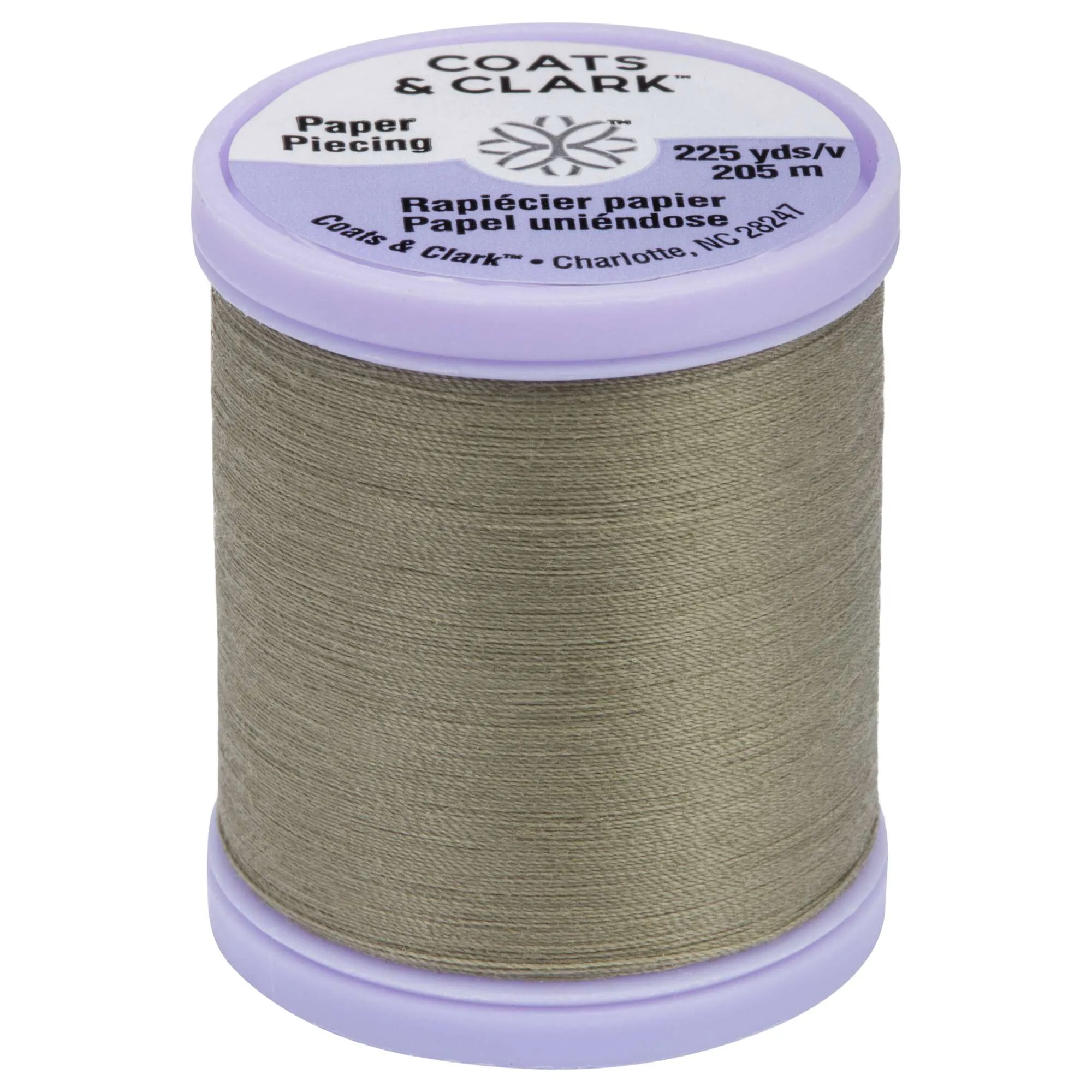 Dual Duty XP Paper Piecing Thread (225 Yards)