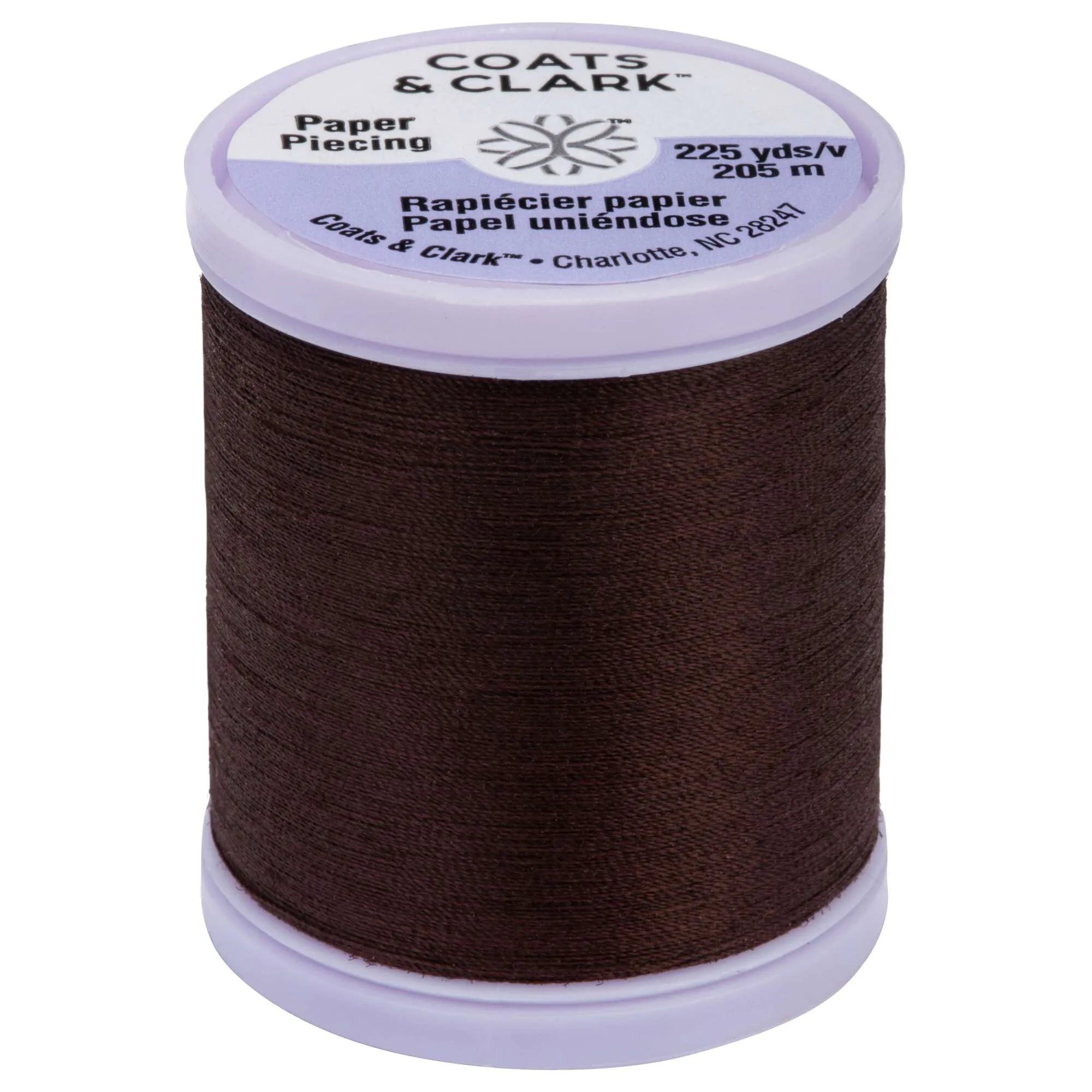 Dual Duty XP Paper Piecing Thread (225 Yards)