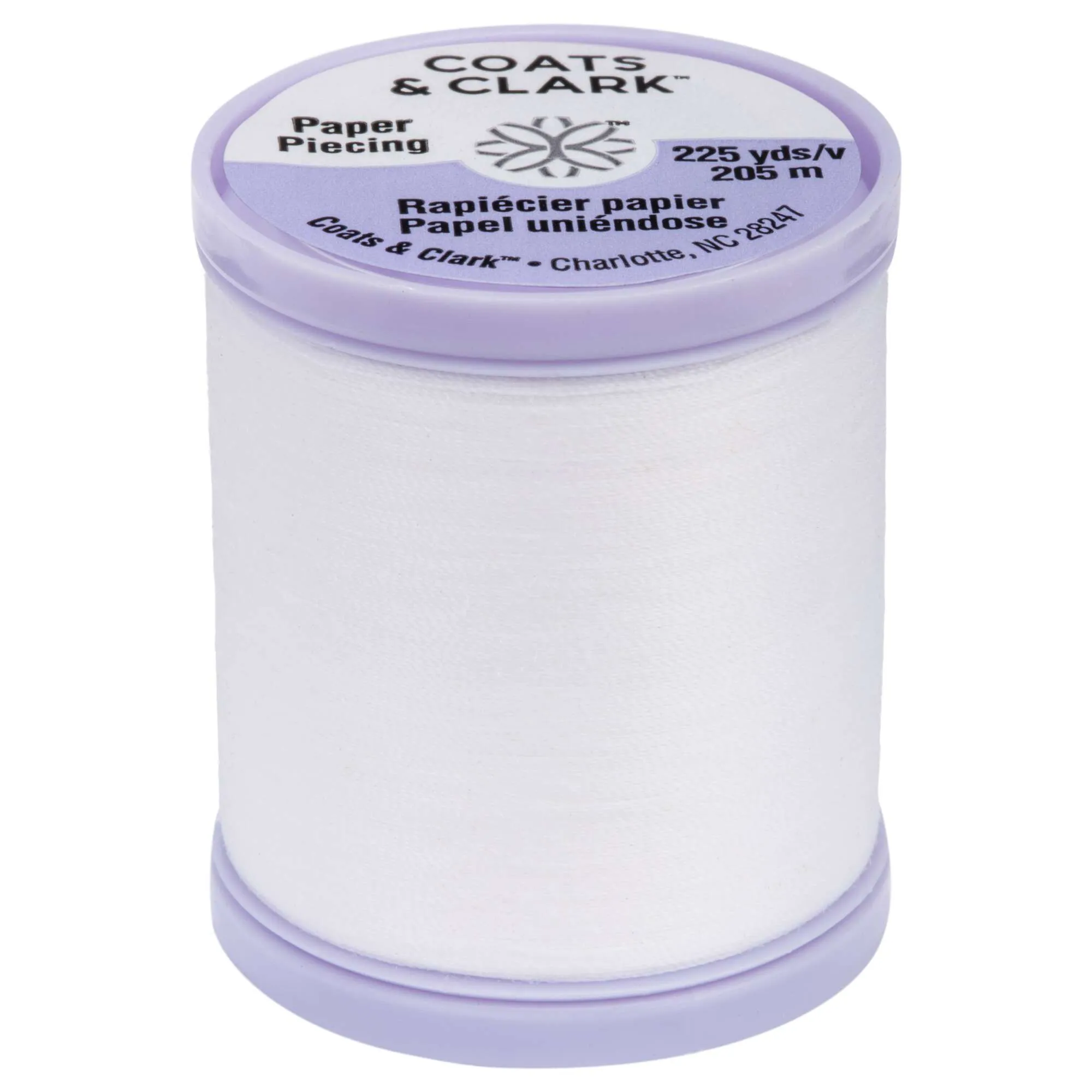 Dual Duty XP Paper Piecing Thread (225 Yards)