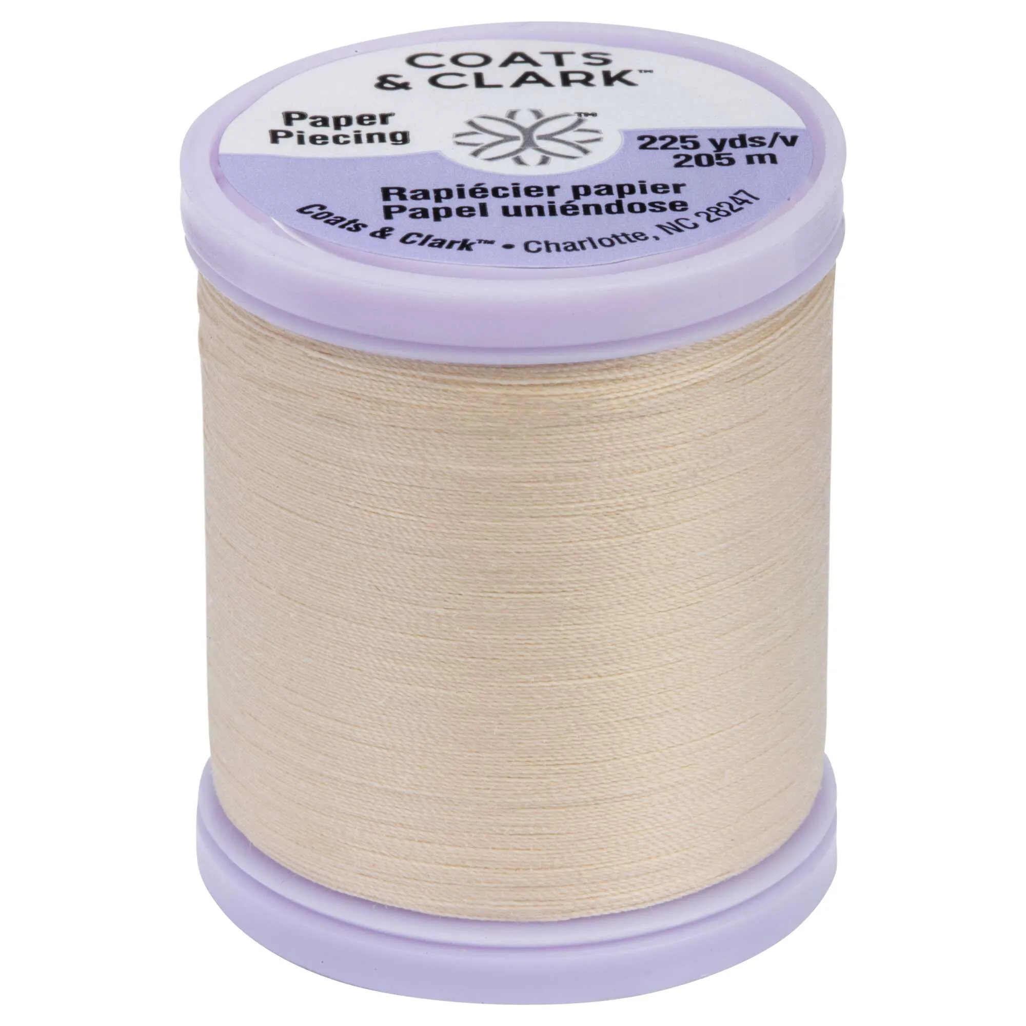 Dual Duty XP Paper Piecing Thread (225 Yards)