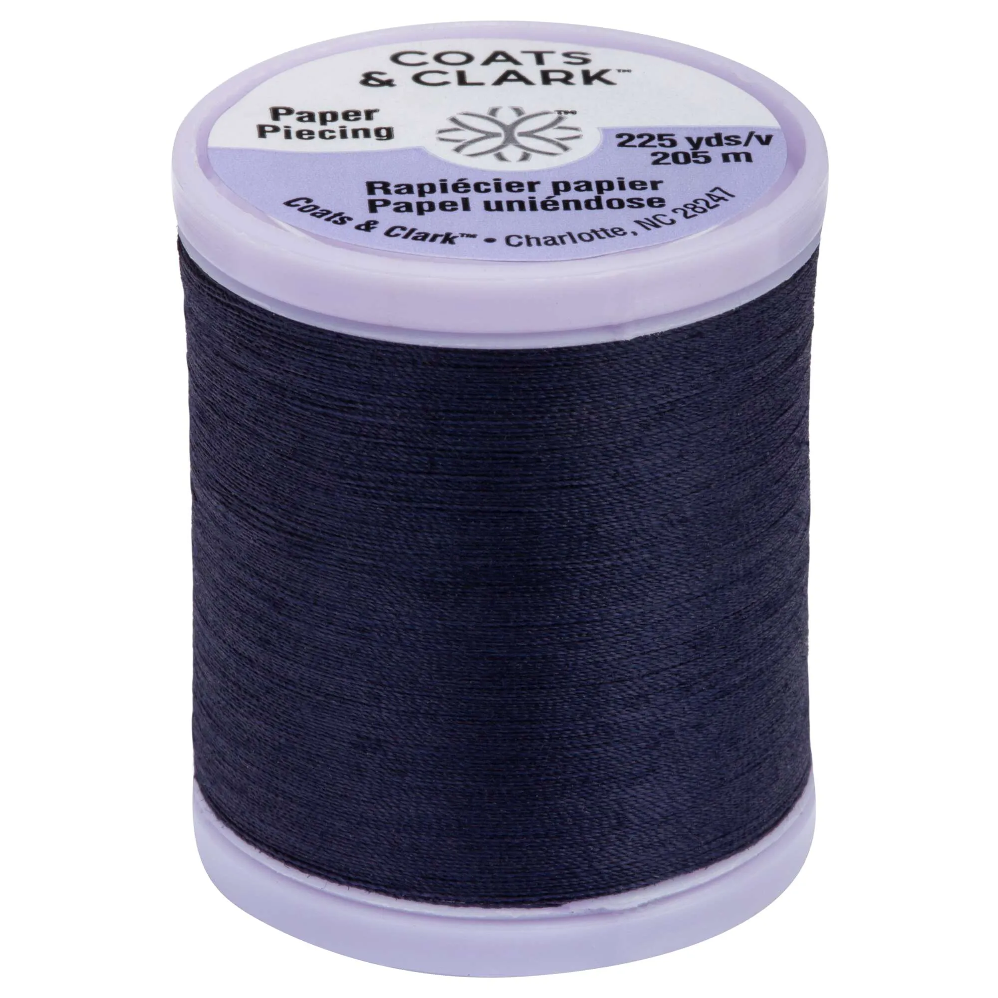Dual Duty XP Paper Piecing Thread (225 Yards)