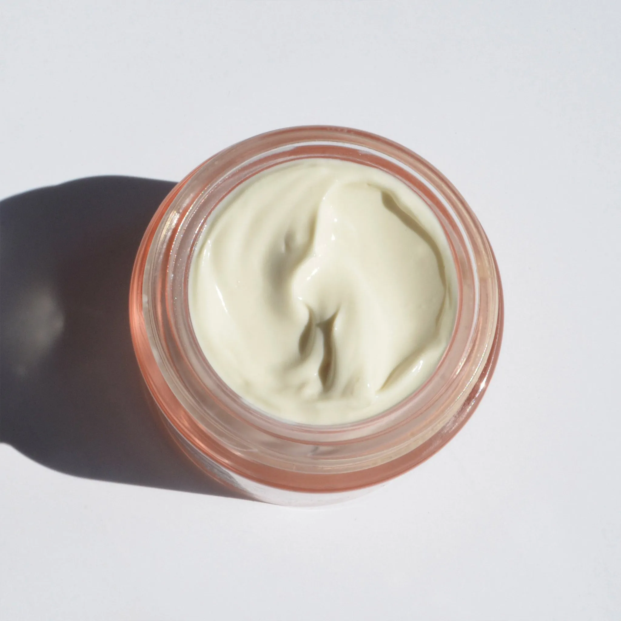 Fermitif Neck Renewal Cream / Broad Spectrum SPF 15 Sunscreen