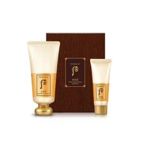 Gongjinhyang Foam Cleanser Special Set 2-Piece Set