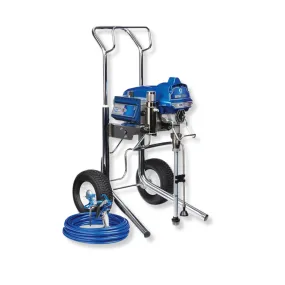 Graco Ultra Max II 495 PC Pro Hi-Boy Electric Airless Sprayer : 17E892