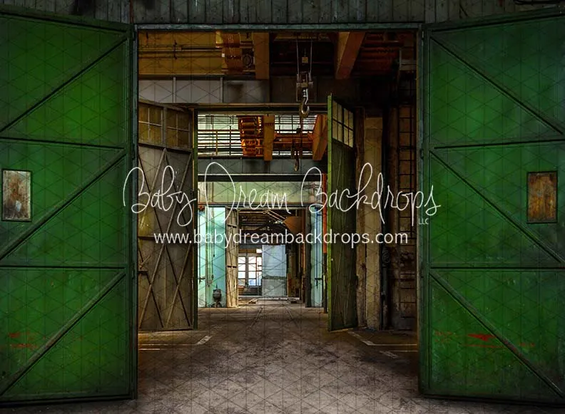 Green Garage (CC)