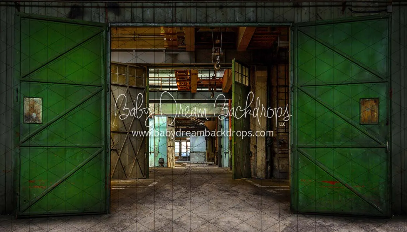 Green Garage (CC)