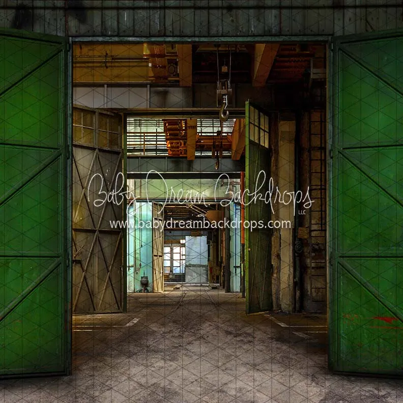 Green Garage (CC)