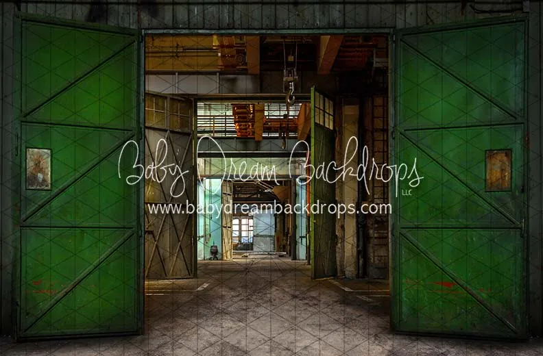 Green Garage (CC)
