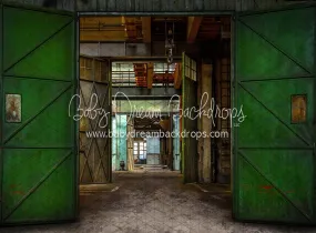 Green Garage (CC)
