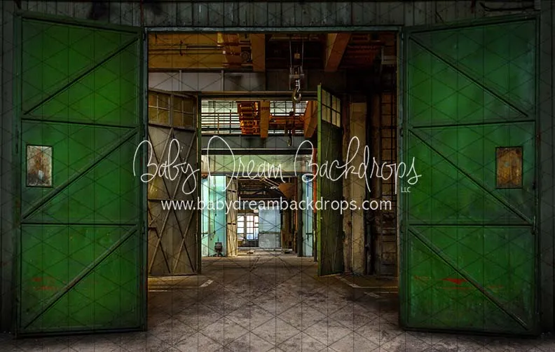 Green Garage (CC)