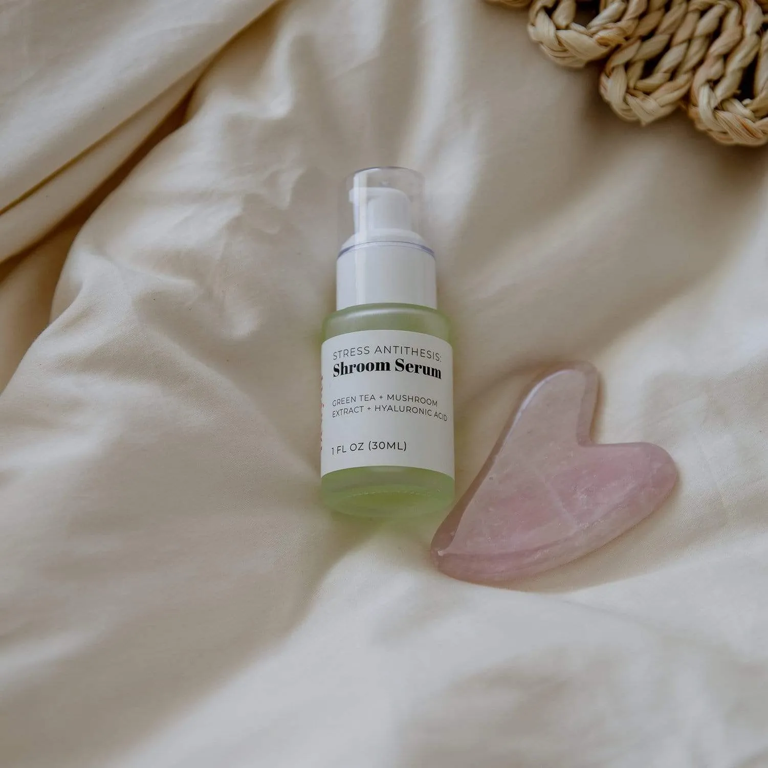 Gua Sha Facial Tool