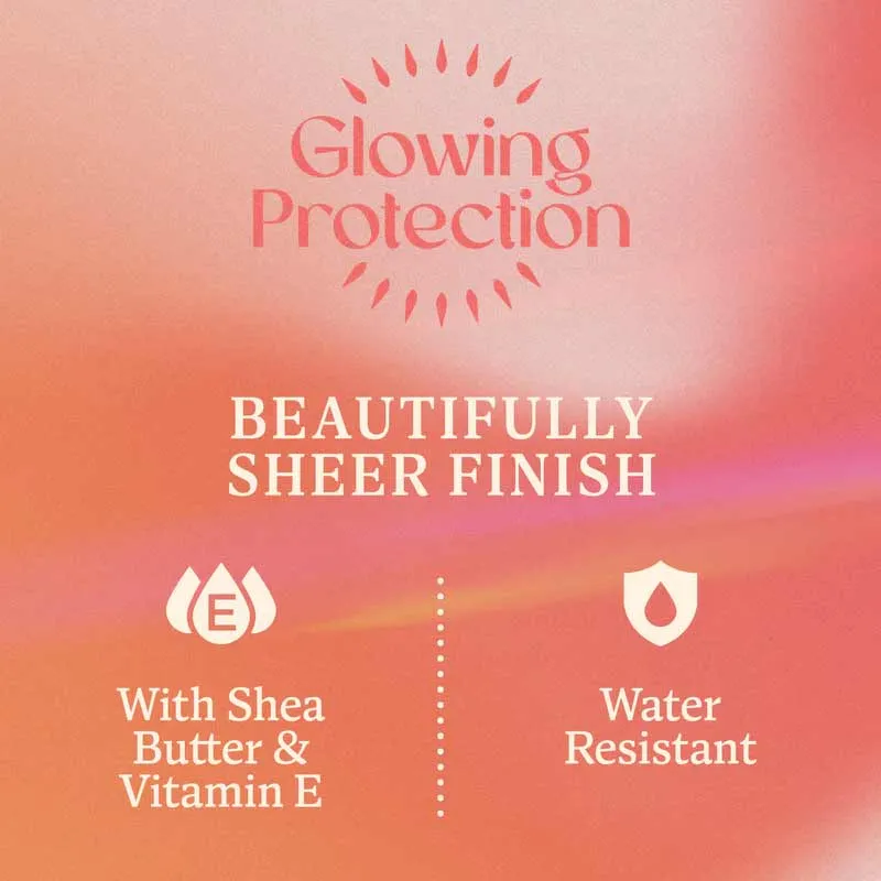 Hawaiian Tropic Glowing Protection Dry Oil Spray SPF 15