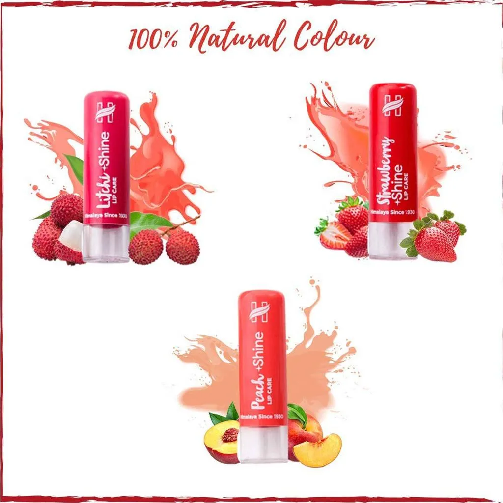 Himalaya Rich Cocoa Butter Lip Care (4.5g)