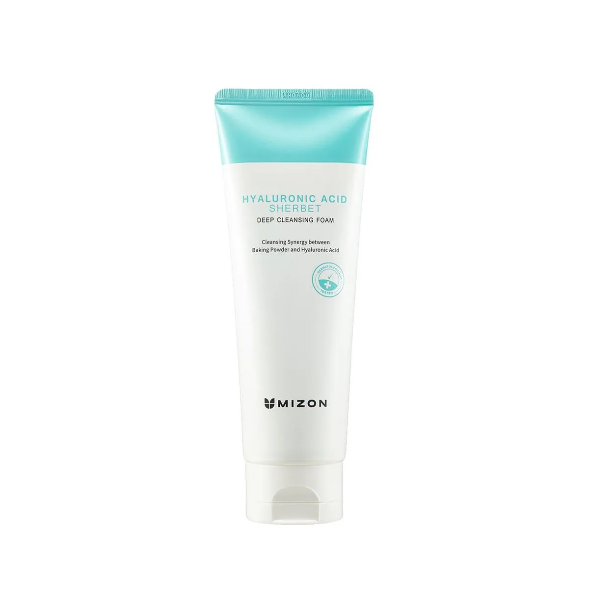 Hyaluronic Acid Deep Cleansing Foam