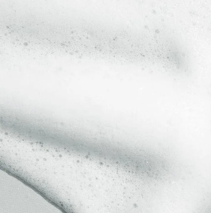 Hyaluronic Acid Deep Cleansing Foam