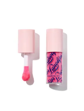 Hyaluronic Lip Oil Raspberry