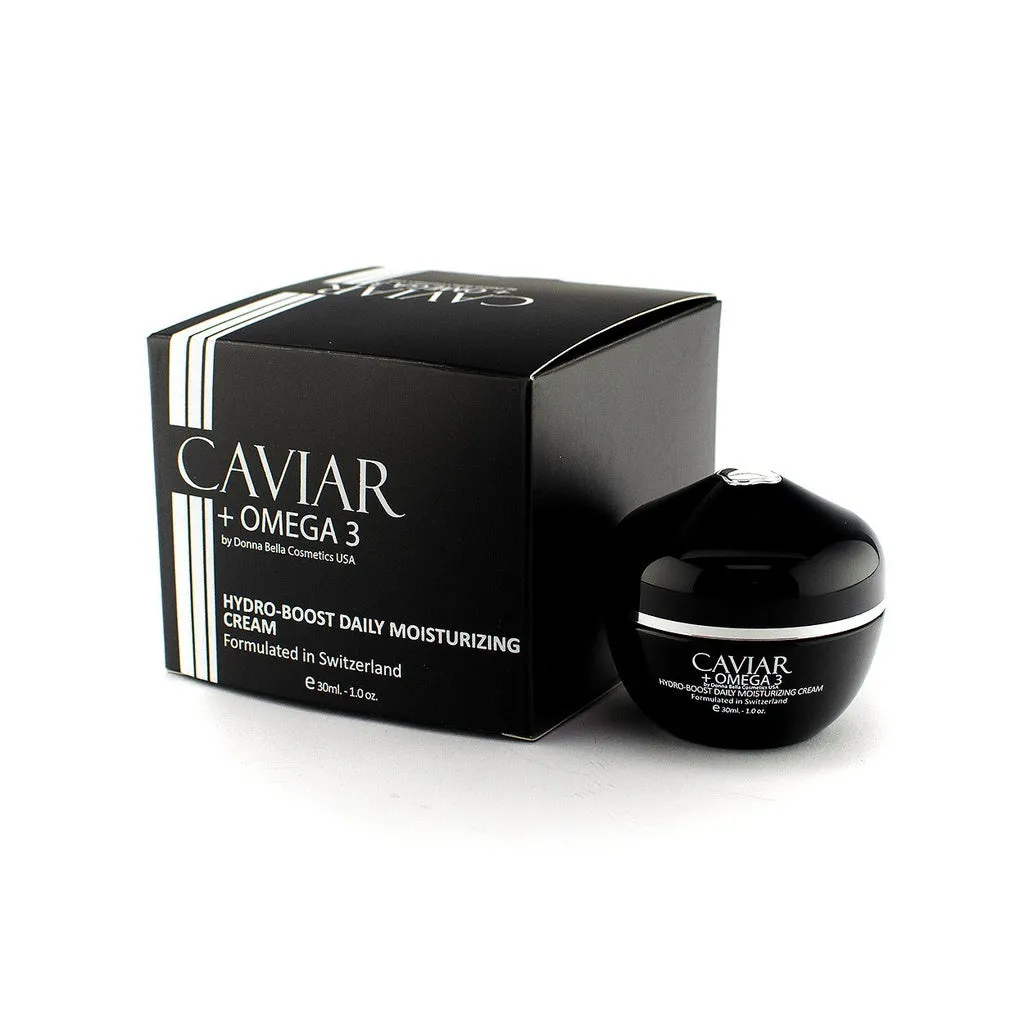 Hydro-Boost Daily Moisturizing Cream
