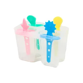 Ice Cream Lolly Maker 2018-2