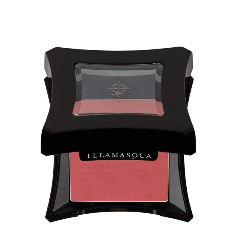 Illamasqua Powder Blusher Discontinued